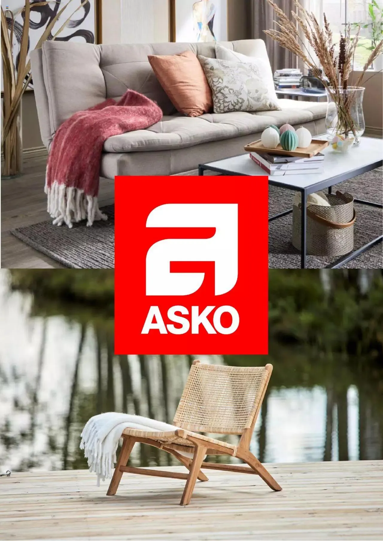 Asko tarjoukset - 0