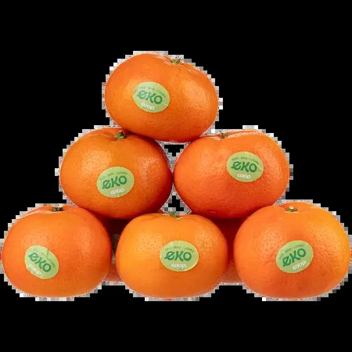 Coop Mandariini luomu