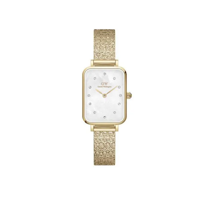 Daniel Wellington Quadro naisten kello DW00100582