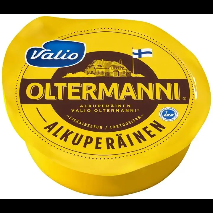 Valio Oltermanni® e500 g