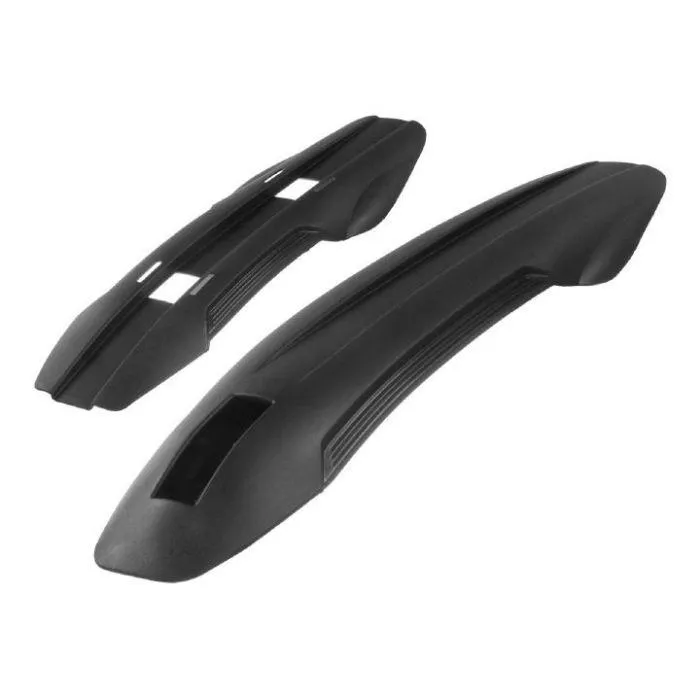 Fat-bike pikalokasuojapari 24-26", 130/141mm