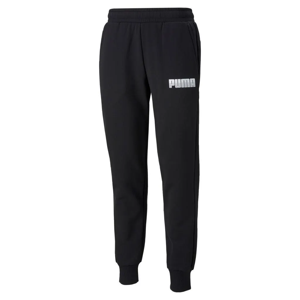 Mass Merchant Style Sweatpants FL M - miesten collegehousut