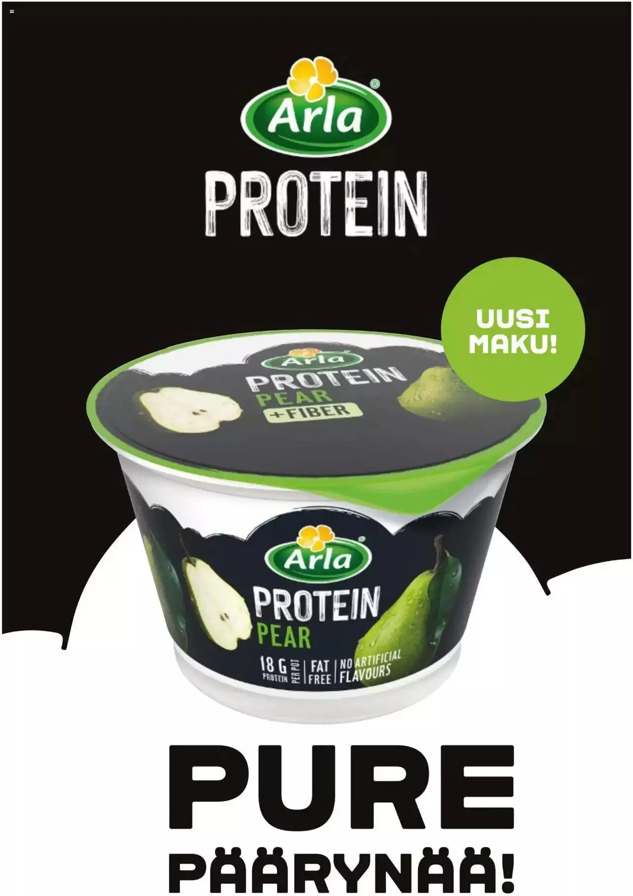 K-Market tarjoukset K-Ruoka 9/2023 voimassa alkaen 30. elokuuta - 3. lokakuuta 2023 - Tarjouslehti sivu 44