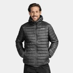 Stavdalen Down Hood Jacket, untuvatakki