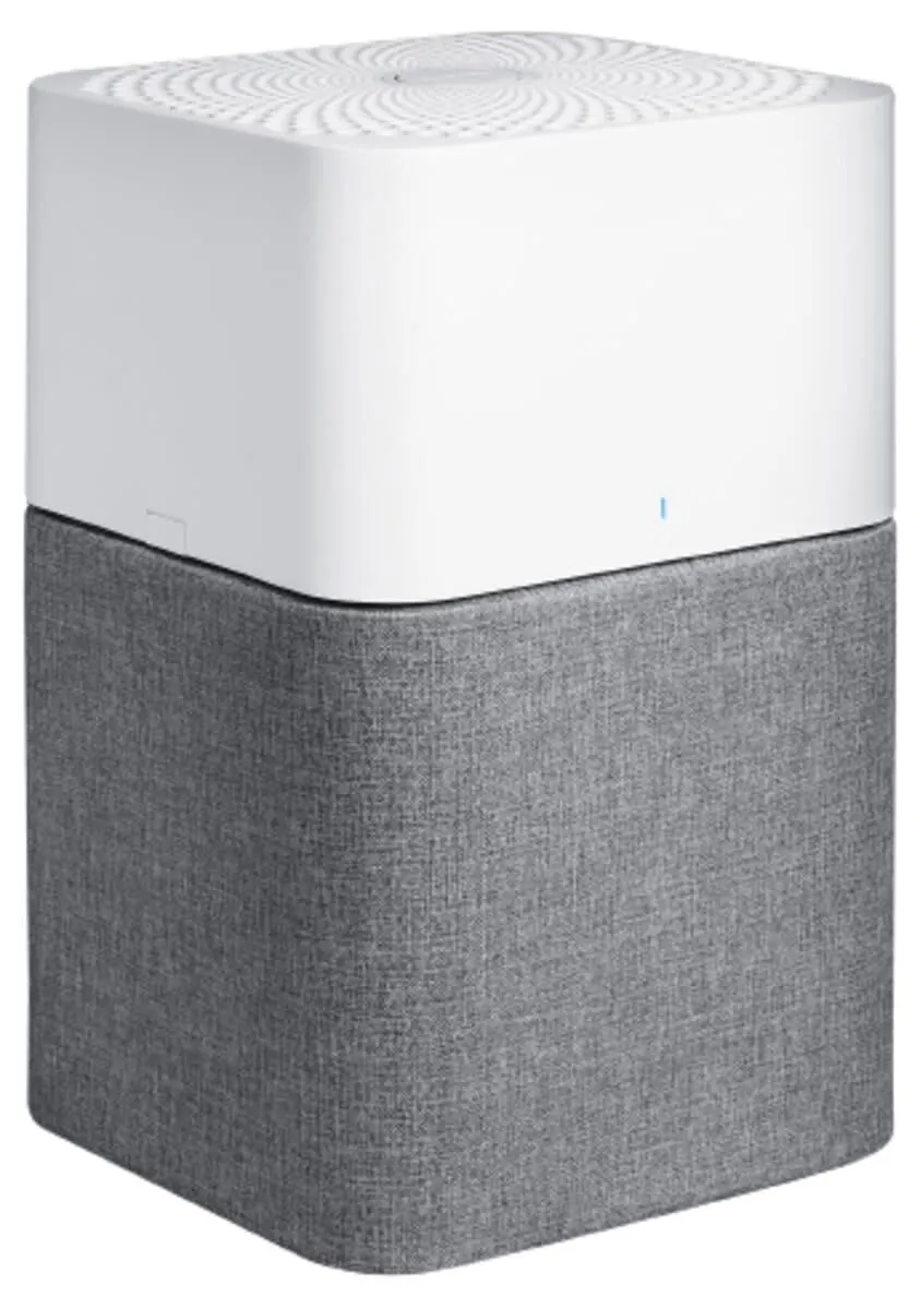 Blueair Blue 3610 Ilmanpuhdistin, 50 m2