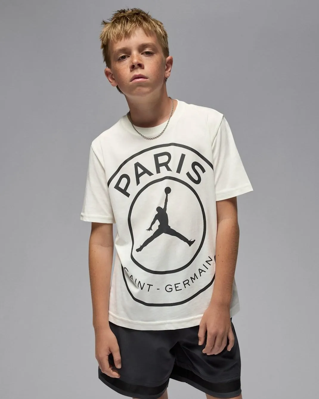 Jordan Paris Saint-Germain