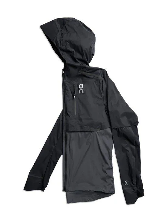 Weather Jacket -takki