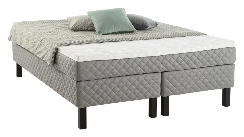 ERICA-jenkkisänky L 160 cm x P 200 cm, ilman sijauspatjaa