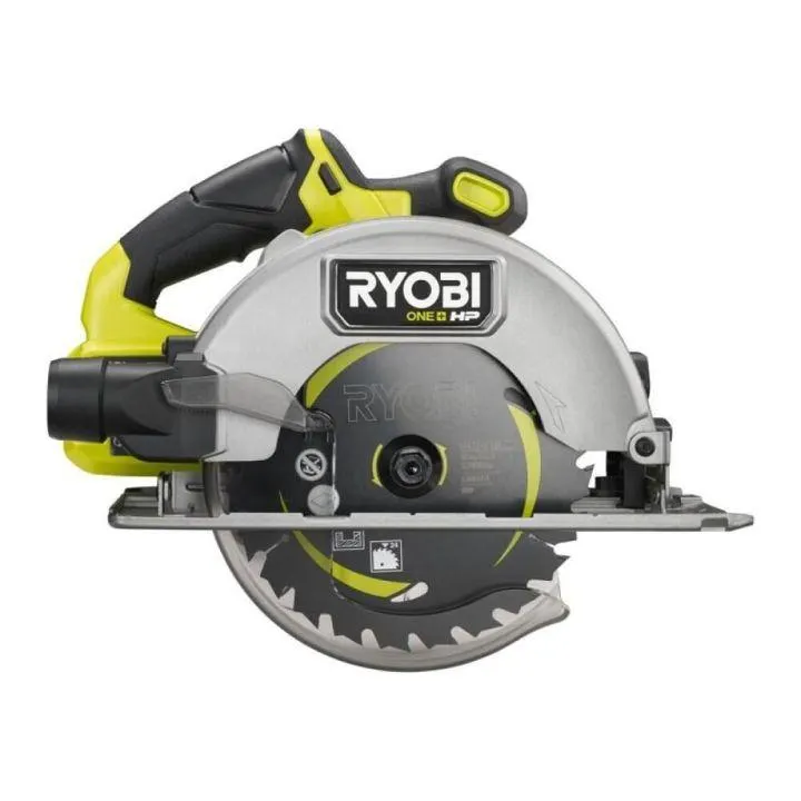 Akkupyörösaha Ryobi ONE+ HP RCS18X-0