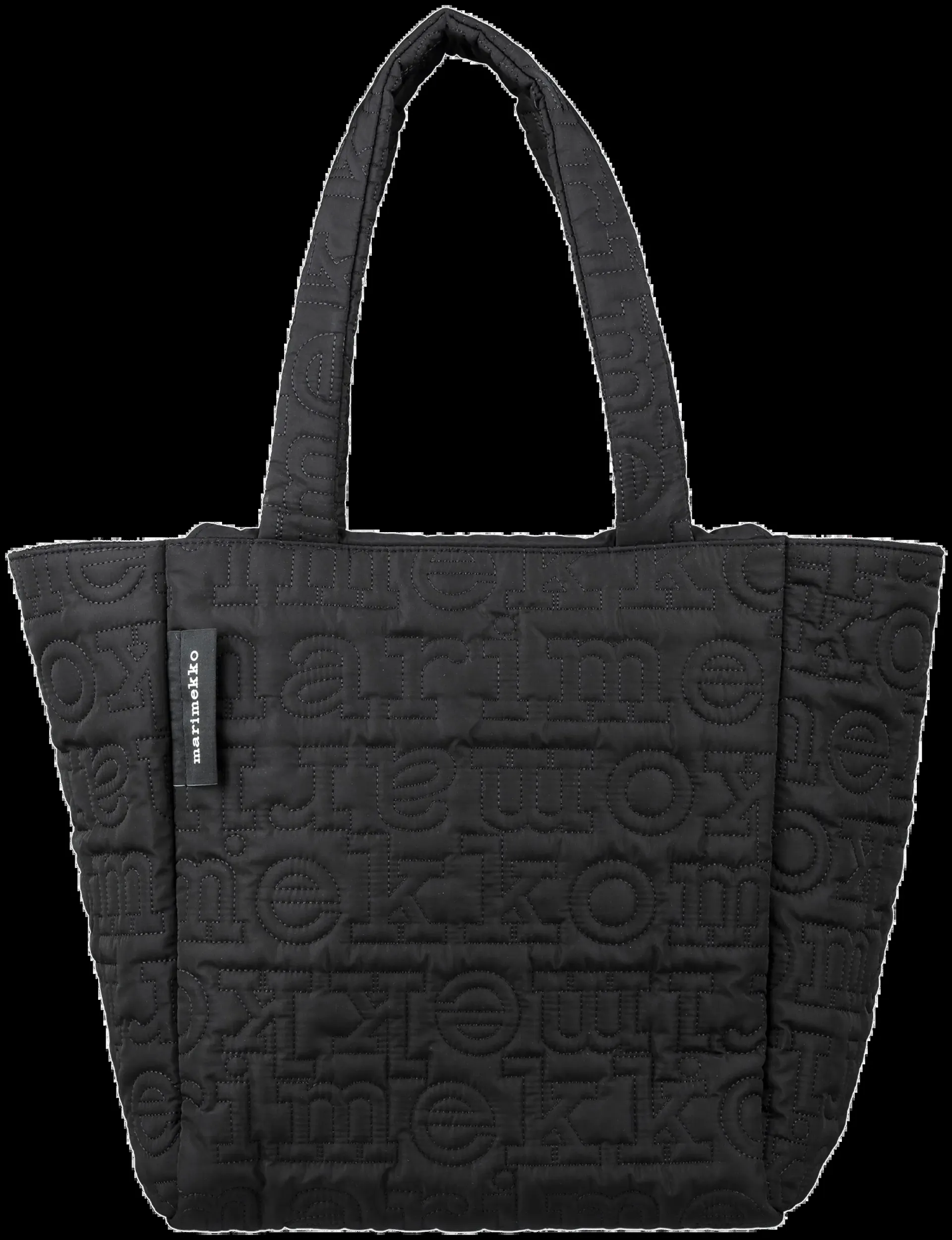 Marimekko Joy Tote M Logo Laukku