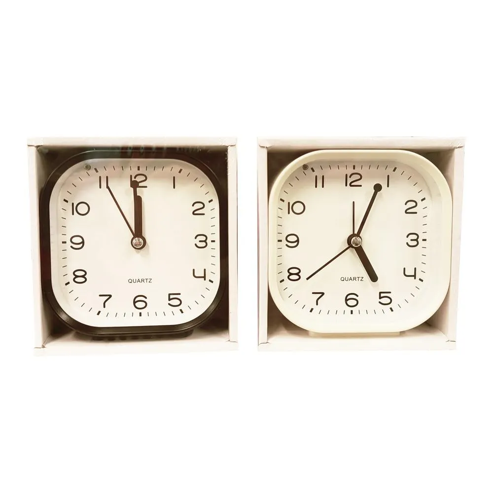Herätyskello 10,6x11x4,3cm