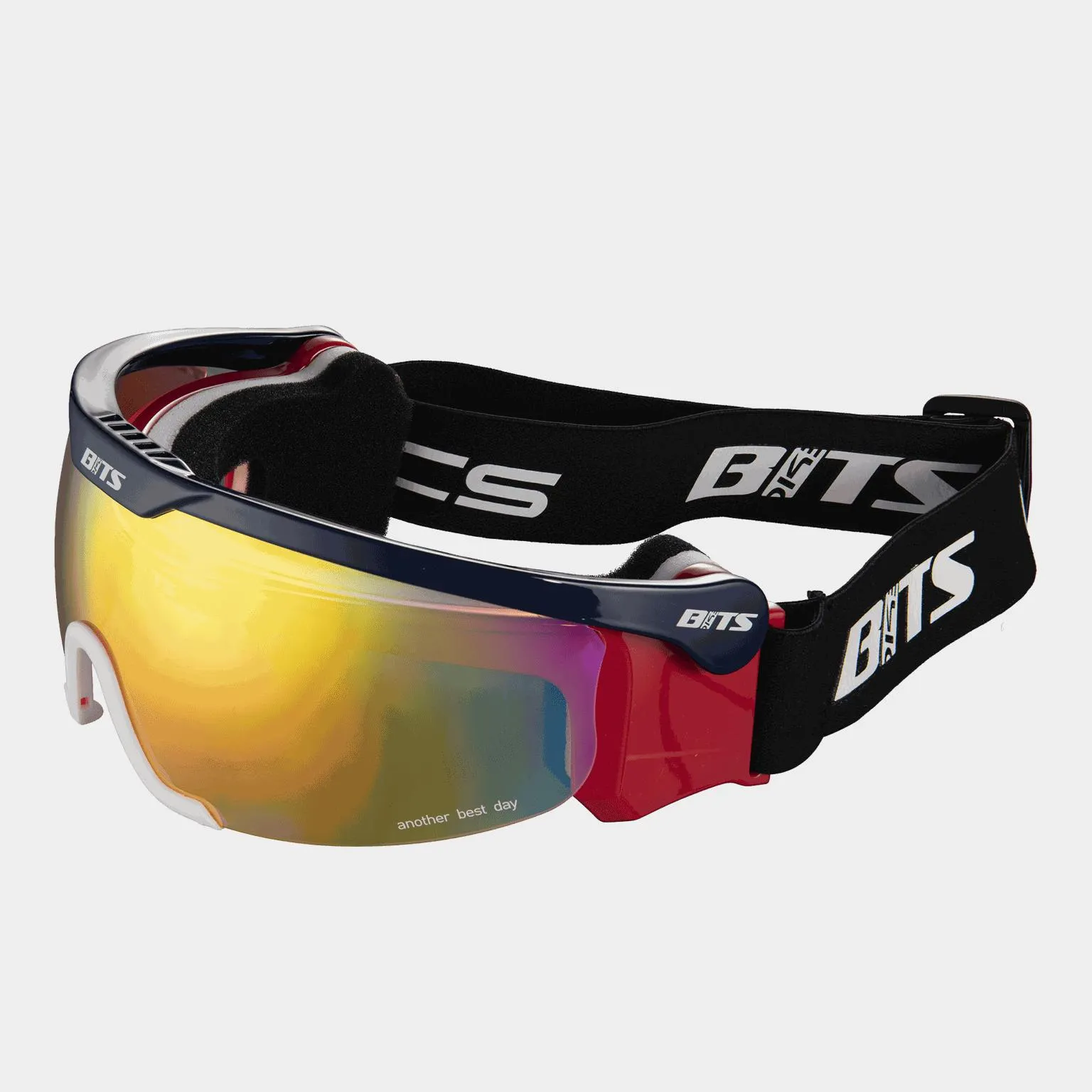 XC Flip WCS, aurinkolasit, urheilulasit