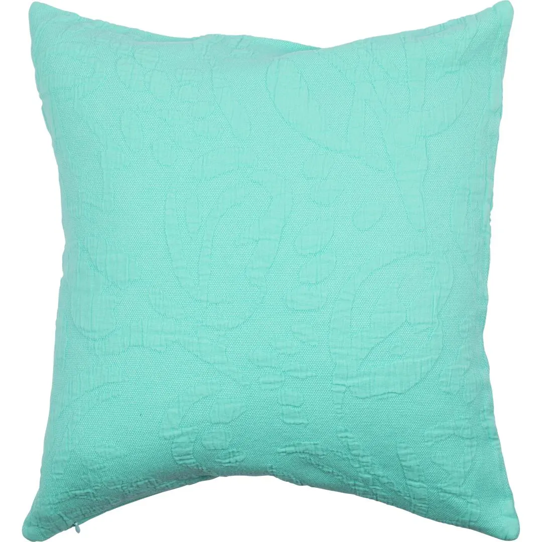 Minttu Jacquard Cushion Cover