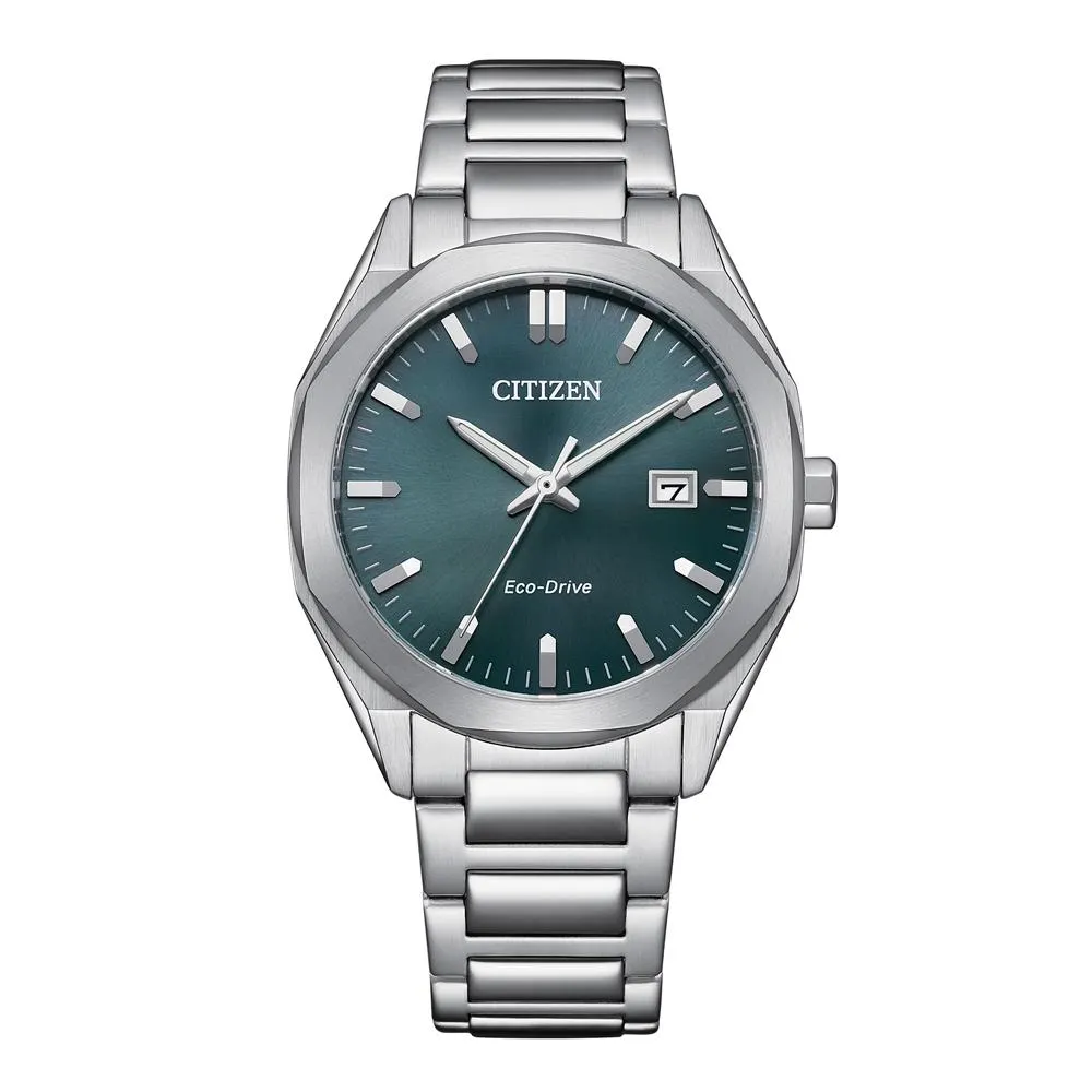 Citizen BM7620-83X Eco Drive rannekello