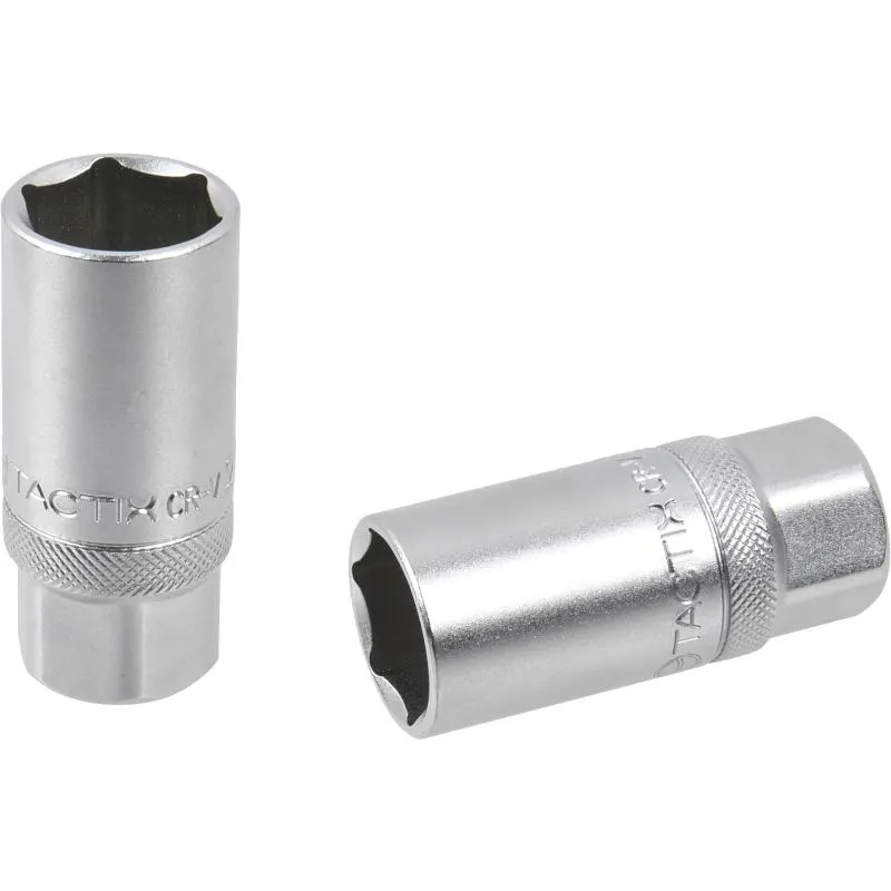 Sytytystulppahylsy Tactix 21 mm 1/2