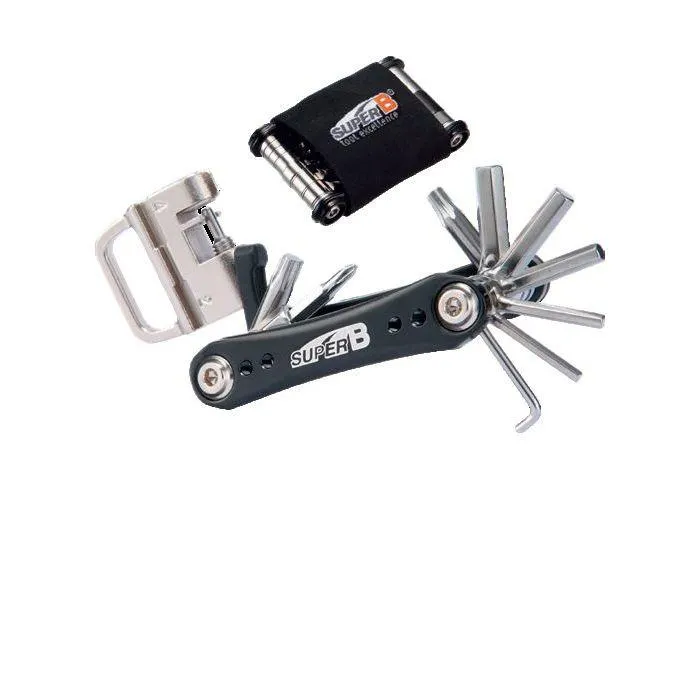 Monitoimityökalu 18-os