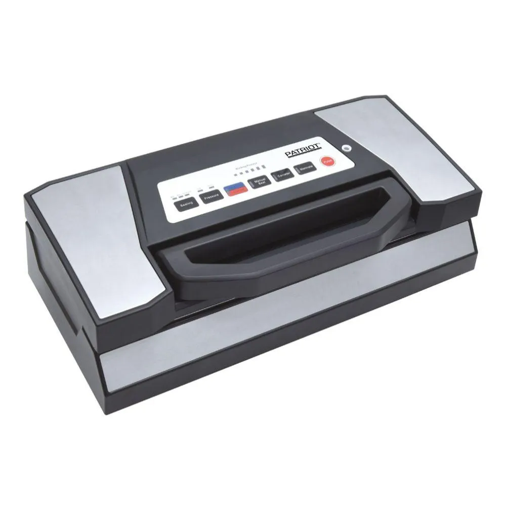 Patriot VAC-1 vakuumikone 130 W