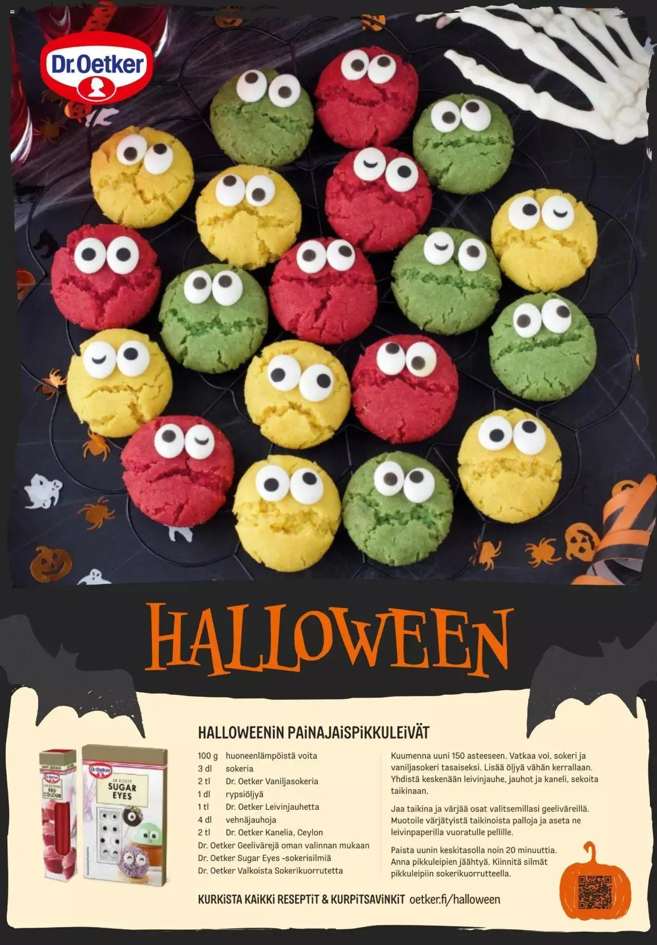 K-Citymarket - K-Ruoka voimassa alkaen 4. lokakuuta - 31. lokakuuta 2023 - Tarjouslehti sivu 51