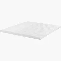 Sijauspatja 80x200 GOLD T65 valkoinen