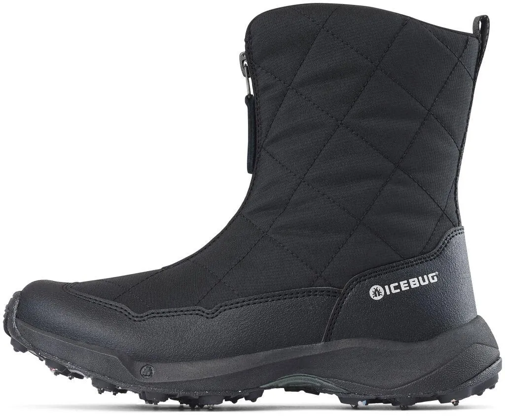 Ivalo4 W Bugrip.. - naisten nastakengät