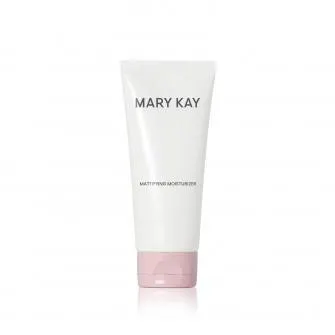Mary Kay® Mattifying Moisturizer