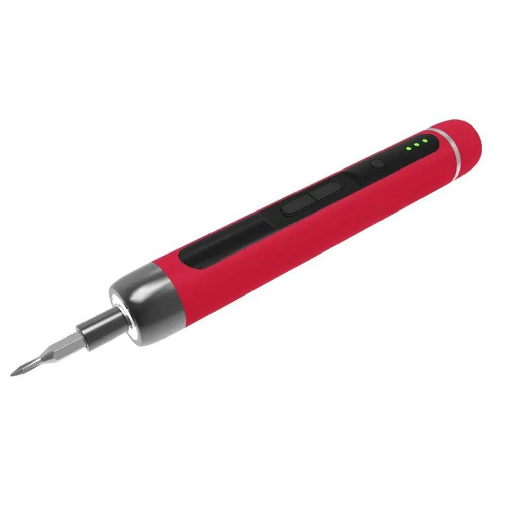 Matrix sauvaruuvinväännin LED-valolla 3,6 V