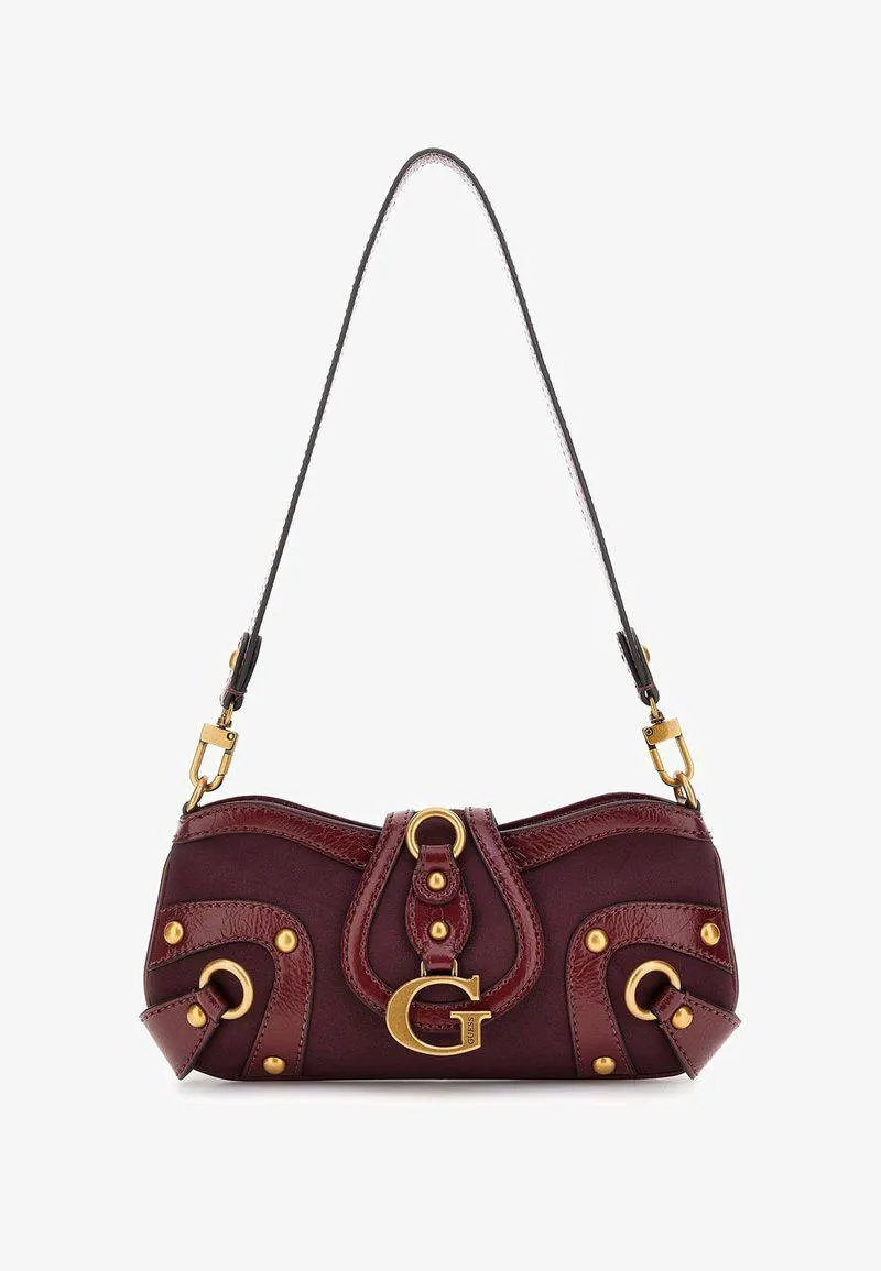 GLOSS VINTAGE - Käsilaukku