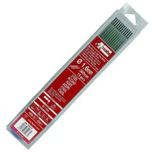 TELWIN hitsauspuikko rutiili teräs Ø 2,5 mm 15 kpl