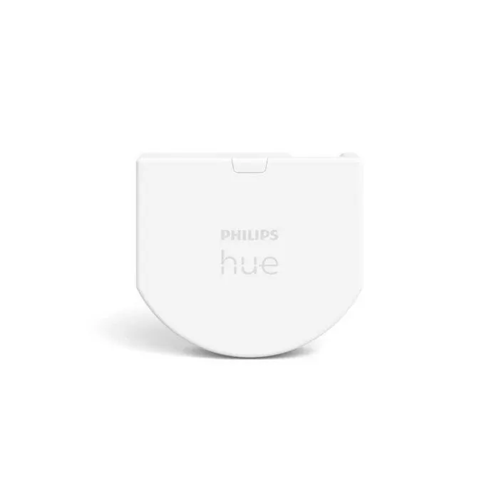 PHILIPS HUE WALL SWITCH MODULE -SEINÄKYTKINMODUULI IP20 IP20