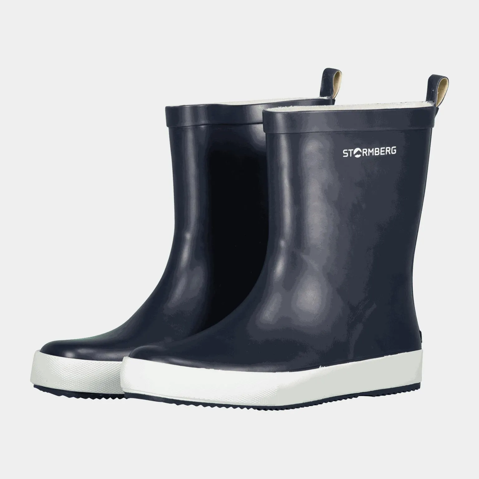 Nautica Rubber Boot, kumisaappaat - Tummansininen