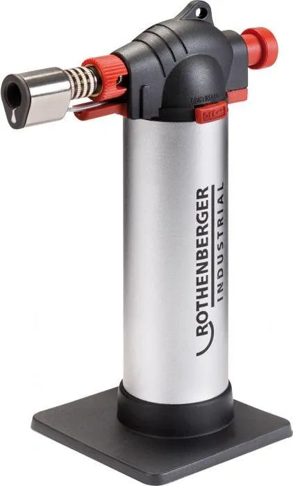 Kaasupoltin Rothenberger 1.300 °C
