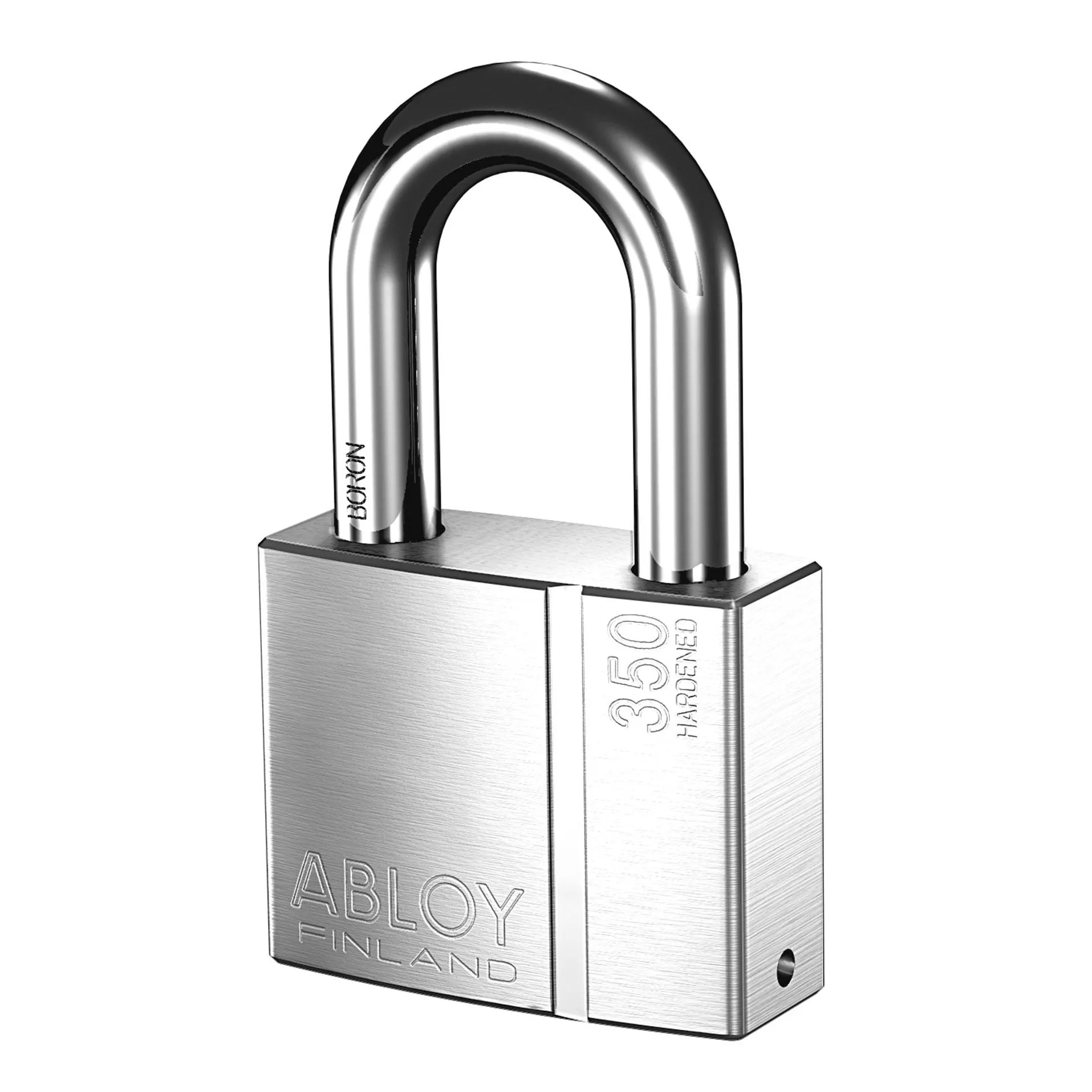 Riippulukko Abloy Sento PL350 50 mm