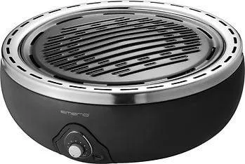 Emerio BGP-115557.1 BBQ kannettava grilli