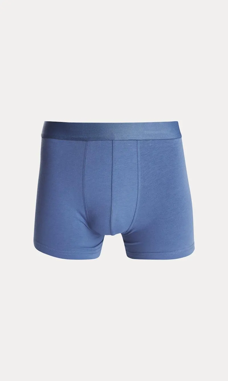 Wear-bokserit puuvillaa