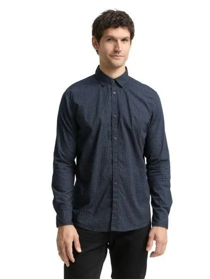 Tom Tailor paita 1048444 Slim fit