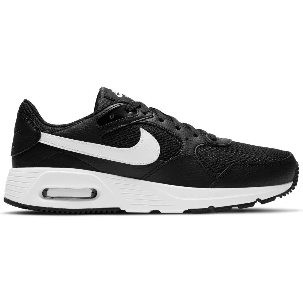 Air Max SC M - miesten matalavartiset tennarit