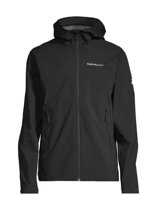 Trail Hipe Shell -kuoritakki