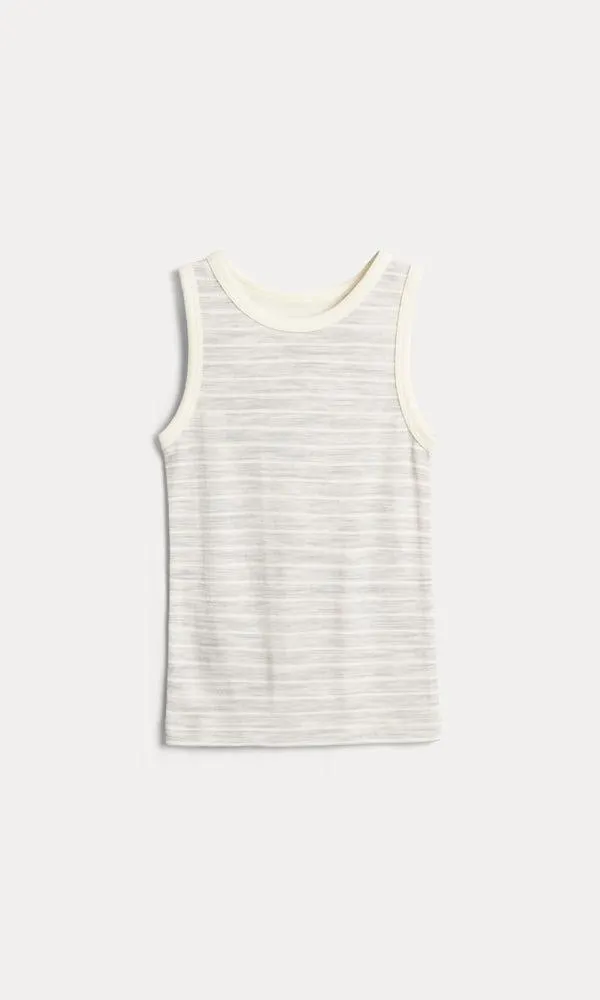 Toppi merinon ja viskoosin sekoitetta