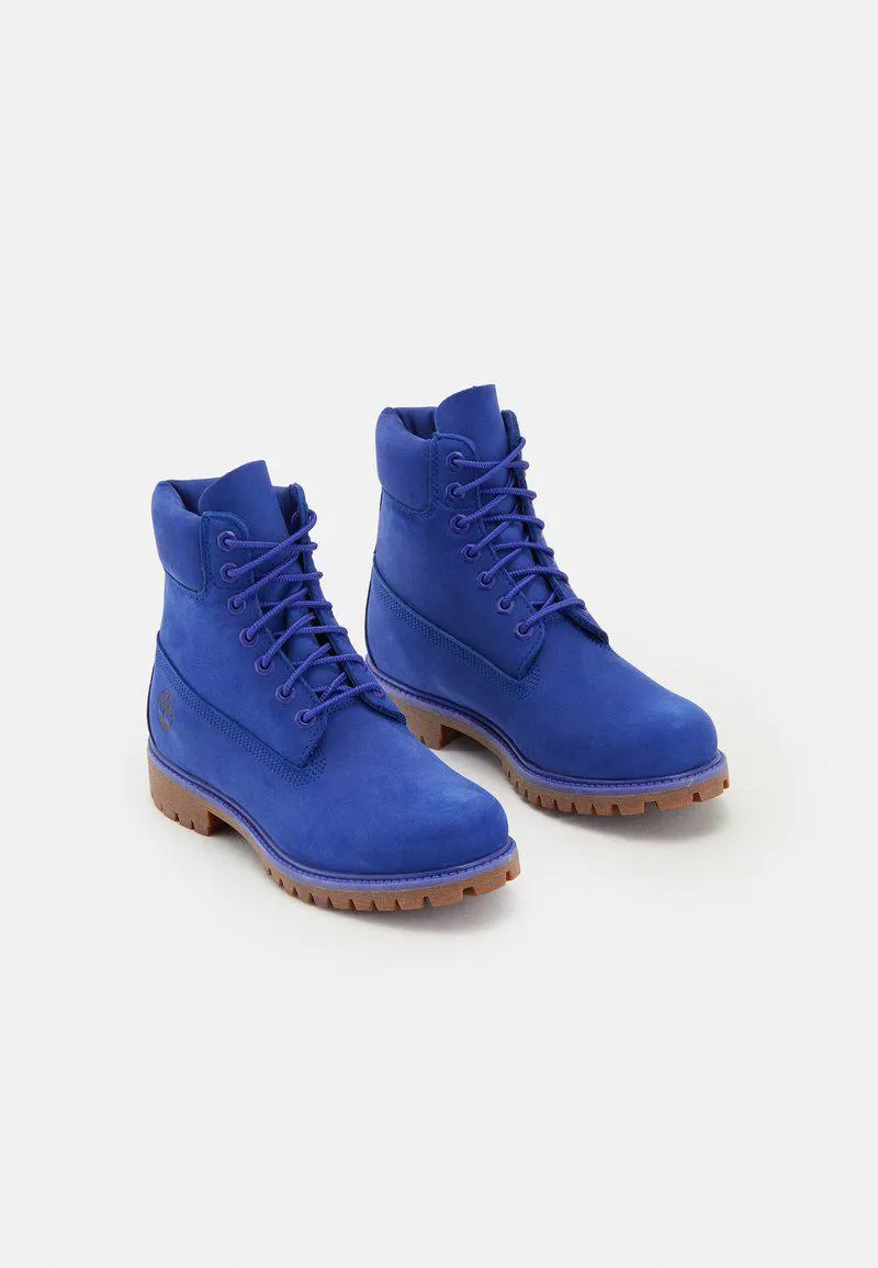 6IN PREMIUM BOOT - Talvisaappaat