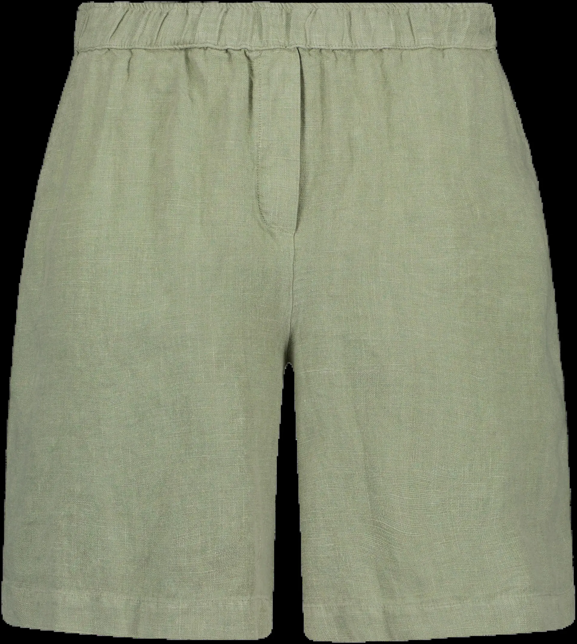 Mos Mosh MMEmmie linen Bermuda shortsit