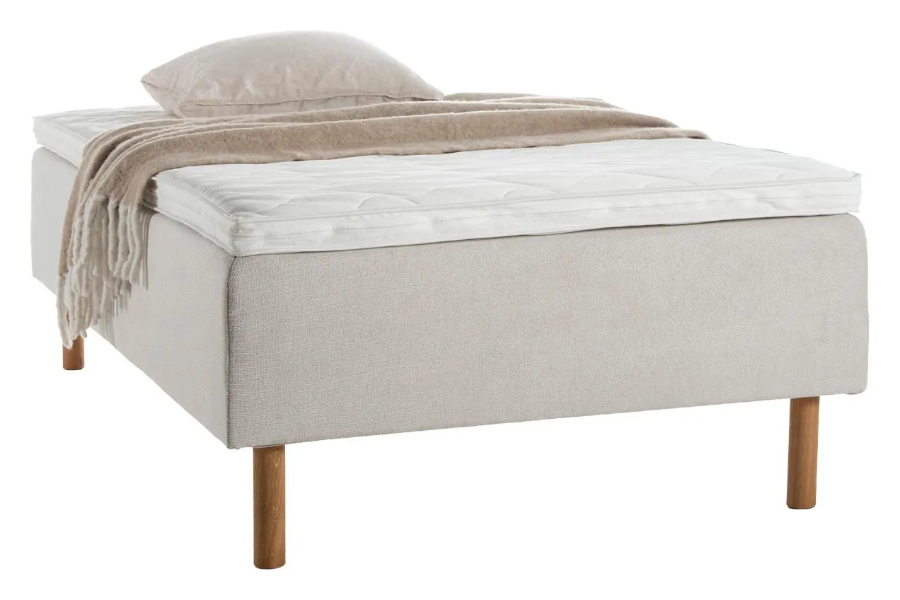 Asko Bonnell USVA-runkopatja 120 x 200 cm, Ilman sijauspatjaa