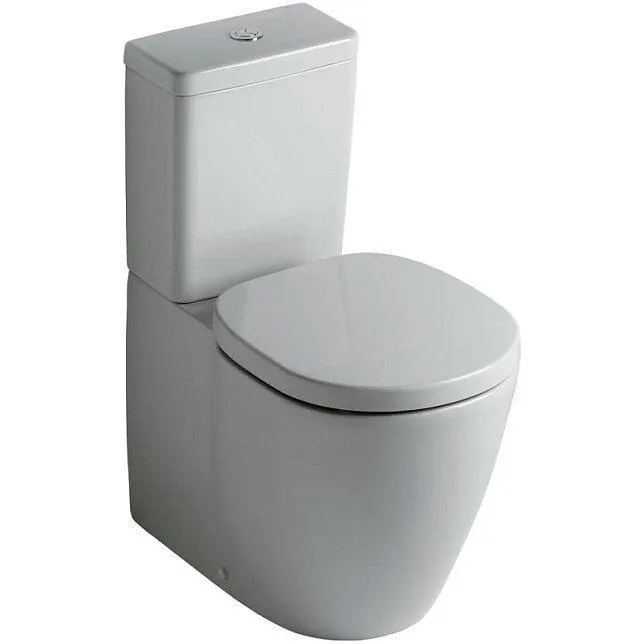 WC-allas Ideal Standard Connect