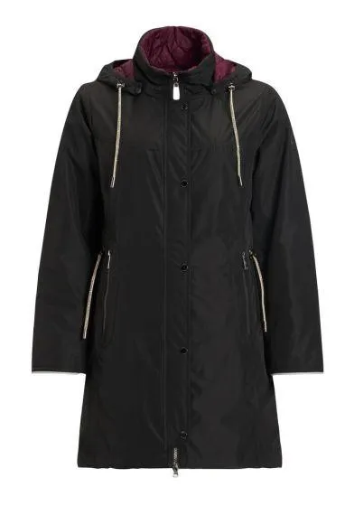 Frandsen takki 357-448