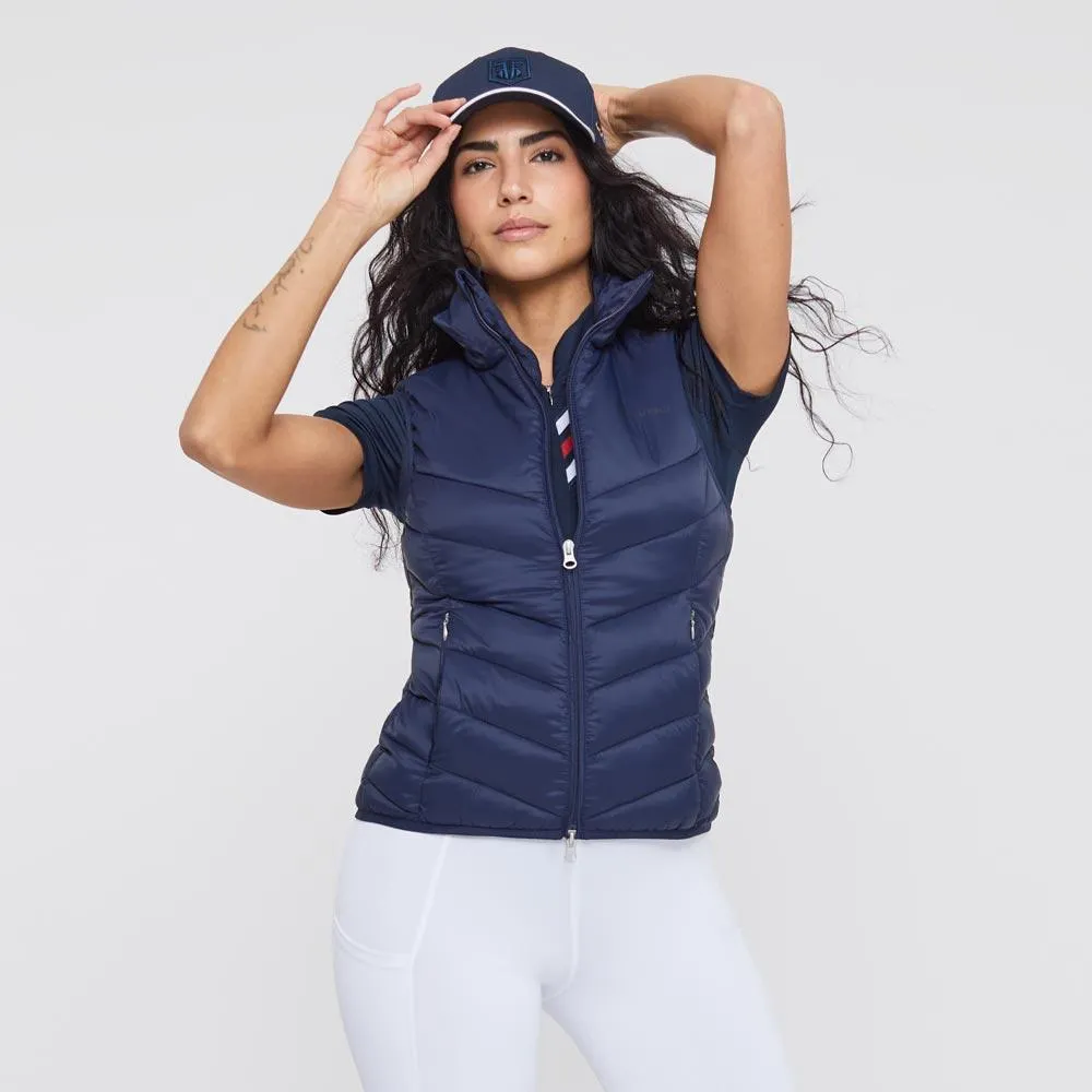 Liivi Delaire Fairfield®