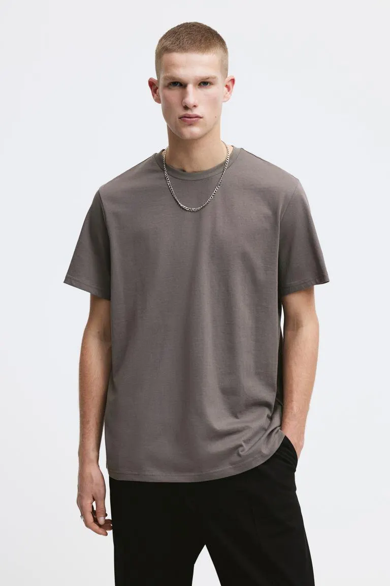Regular Fit T-shirt