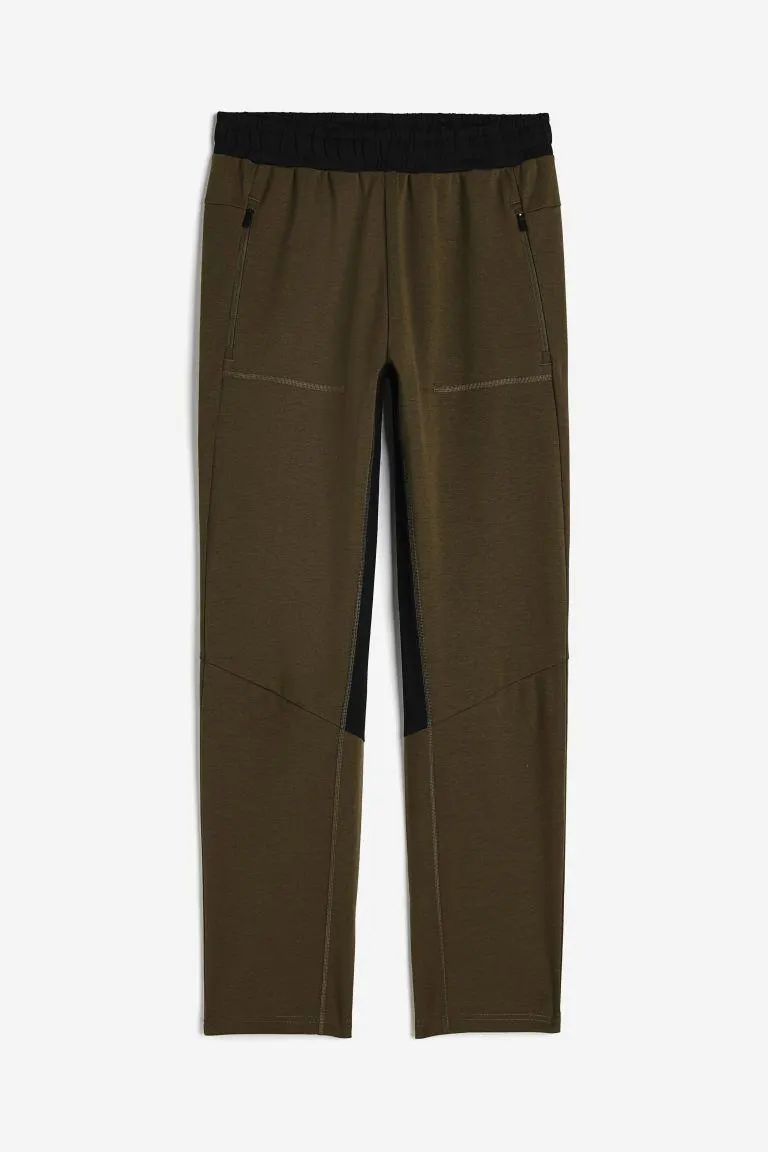 DryMove™-treenijoggersit