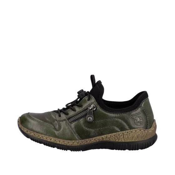 Rieker kävelykengät N32G2-54