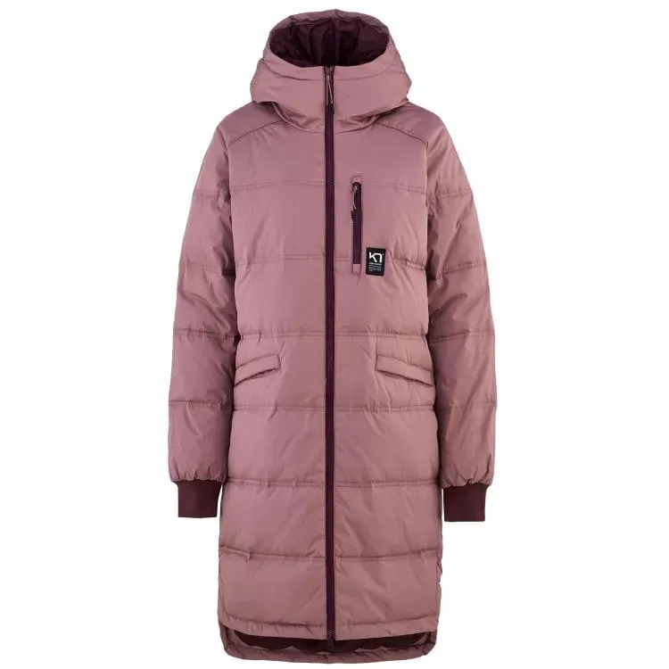 Rongve Parka