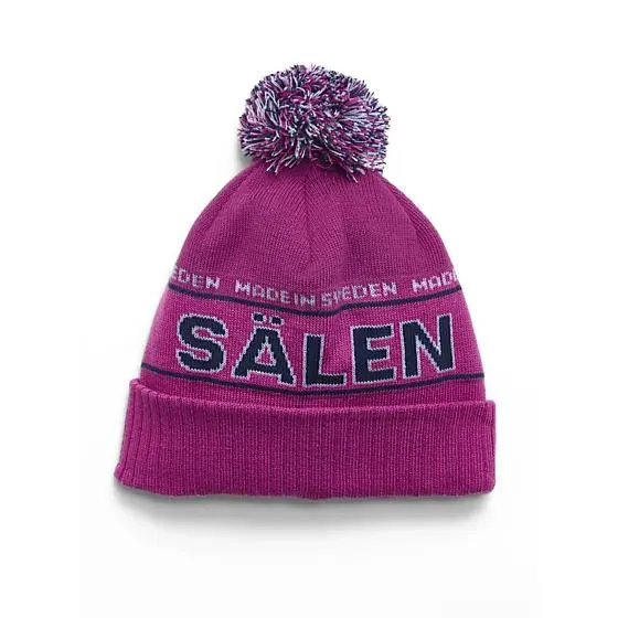 seg pom beanie sälen