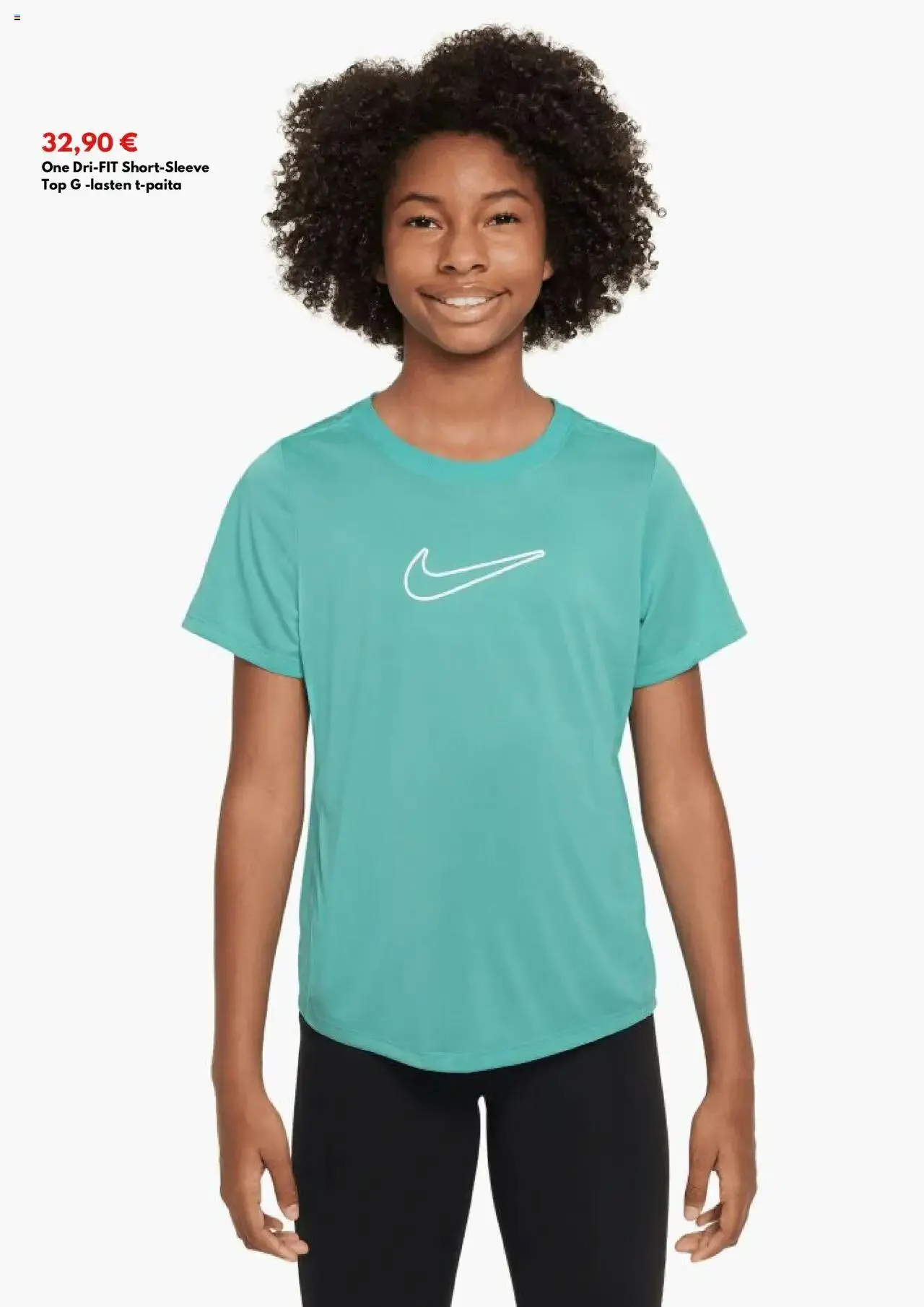 Intersport tarjoukset voimassa alkaen 1. lokakuuta - 31. lokakuuta 2024 - Tarjouslehti sivu 13